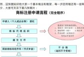 申请公司的流程和费用详解（深入了解公司申请的步骤和费用注意事项）