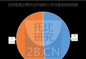 探索B2B电商平台的发展前景和趋势（揭示B2B电商平台的关键特点和未来发展方向）