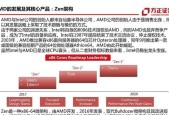 中国CPU崛起（探索中国国产CPU品牌的崛起及其挑战和机遇）