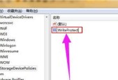 如何去掉U盘的写保护（简单有效的方法帮助您解决U盘写保护问题）