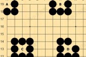 围棋入门知识（掌握围棋的基本知识）