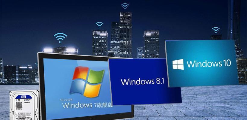 新手重装Win10系统的完全指南（轻松搞定Win10系统重装）  第1张