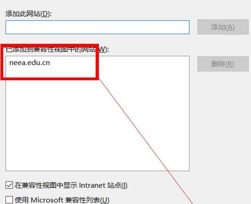 谷歌浏览器兼容性设置详解（如何打开和调整谷歌浏览器的兼容性设置）  第2张