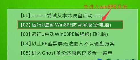 宏基电脑重装系统的步骤及注意事项（手把手教你如何正确重装宏基电脑系统）  第1张