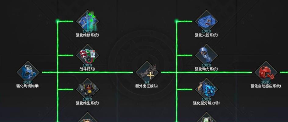 星际2星灵兵种介绍——探索最新的战争利器（解锁未知力量）  第1张