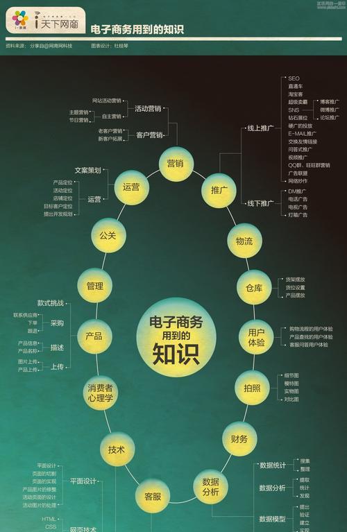 从零开始的电商运营指南（掌握关键技巧）  第2张