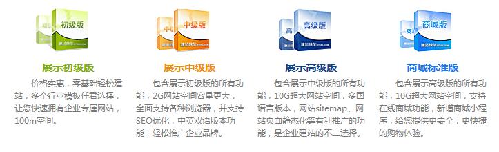 如何选择便宜的营销型网站建设公司  第2张