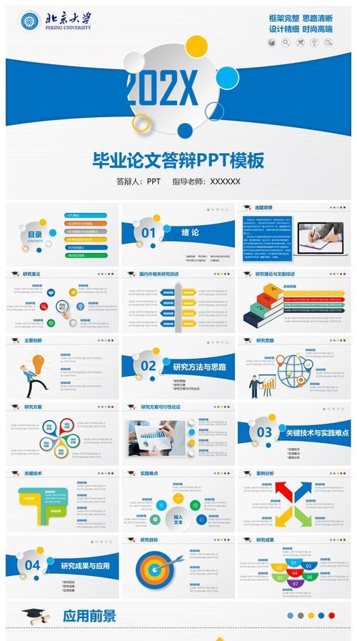 探索高质量PPT模板素材网站的选择与使用（构建精美幻灯片的关键在于选对PPT模板素材）  第1张