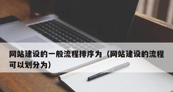 网页设计的一般步骤（从需求分析到发布上线）  第1张