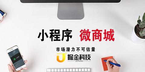 网站建设小程序开发的重要性（以小程序开发提升网站建设的用户体验和功能）  第1张