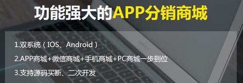 探析网络分销平台的类型与特点（拓展市场的关键——网络分销平台的选择）  第1张