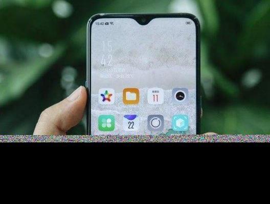 解决OPPO手机死机问题的有效方法（快速恢复OPPO手机死机的关键步骤及技巧）  第1张