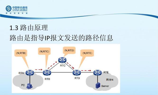 如何以路由器信号增强100倍（通过优化信号传输和增设无线信号扩展器）  第1张