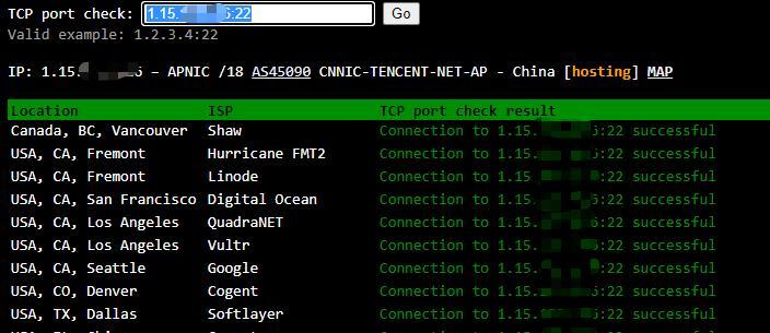 通过telnetIP端口命令通了什么界面（探索telnet命令通信的界面和功能）  第1张