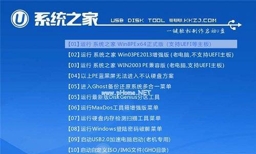 一步步教你重装Win7系统的详细步骤（以图文方式指导）  第1张