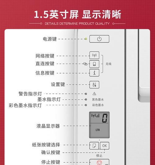 解决打印机脱机问题的有效措施（分享15个实用方法让您的打印机永不脱机）  第1张