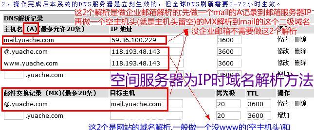 深入探究域名IP查询工具的工作原理（了解域名IP查询工具的关键作用和使用方法）  第1张