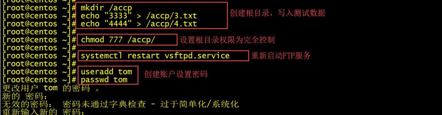 如何创建一个以网站根目录为主题的完美网站（优化您的网站根目录并提升用户体验）  第1张