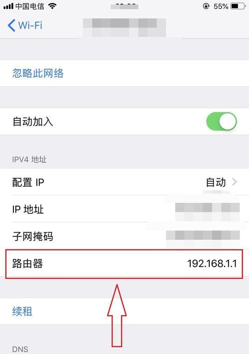 WiFi已连接但无法访问是怎么回事（探究WiFi连接问题的原因和解决方法）  第1张