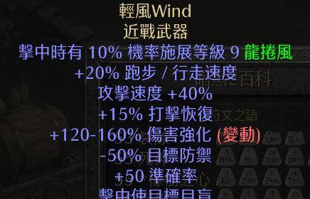 暗黑3中最难出的装备排行榜，你拥有了吗（揭秘暗黑3中最不容易获得的十大装备）  第3张