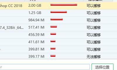 电脑C盘内存扩容手把手教程（15个步骤让你轻松搞定）  第1张