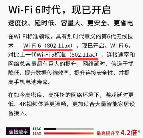 如何处理连上wifi无法上网问题（应对wifi连上却无法上网的解决方法）  第3张